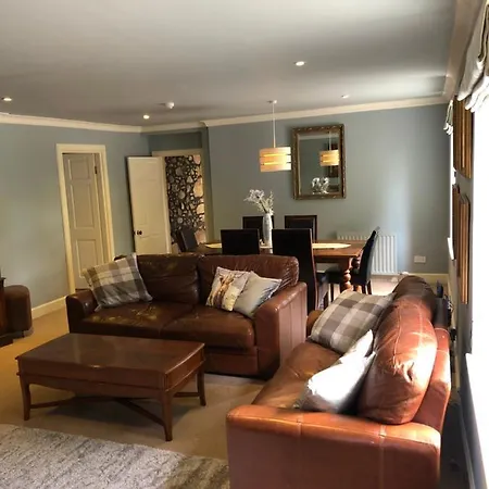 The Farmhouse, 6 Bed Property, Forres Esterno foto