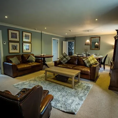 The Farmhouse, 6 Bed Property, Forres Esterno foto