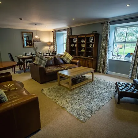 The Farmhouse, 6 Bed Property, Forres Esterno foto