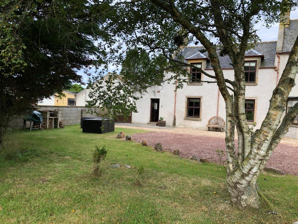 Holiday home The Farmhouse, 6 Bed Property,
