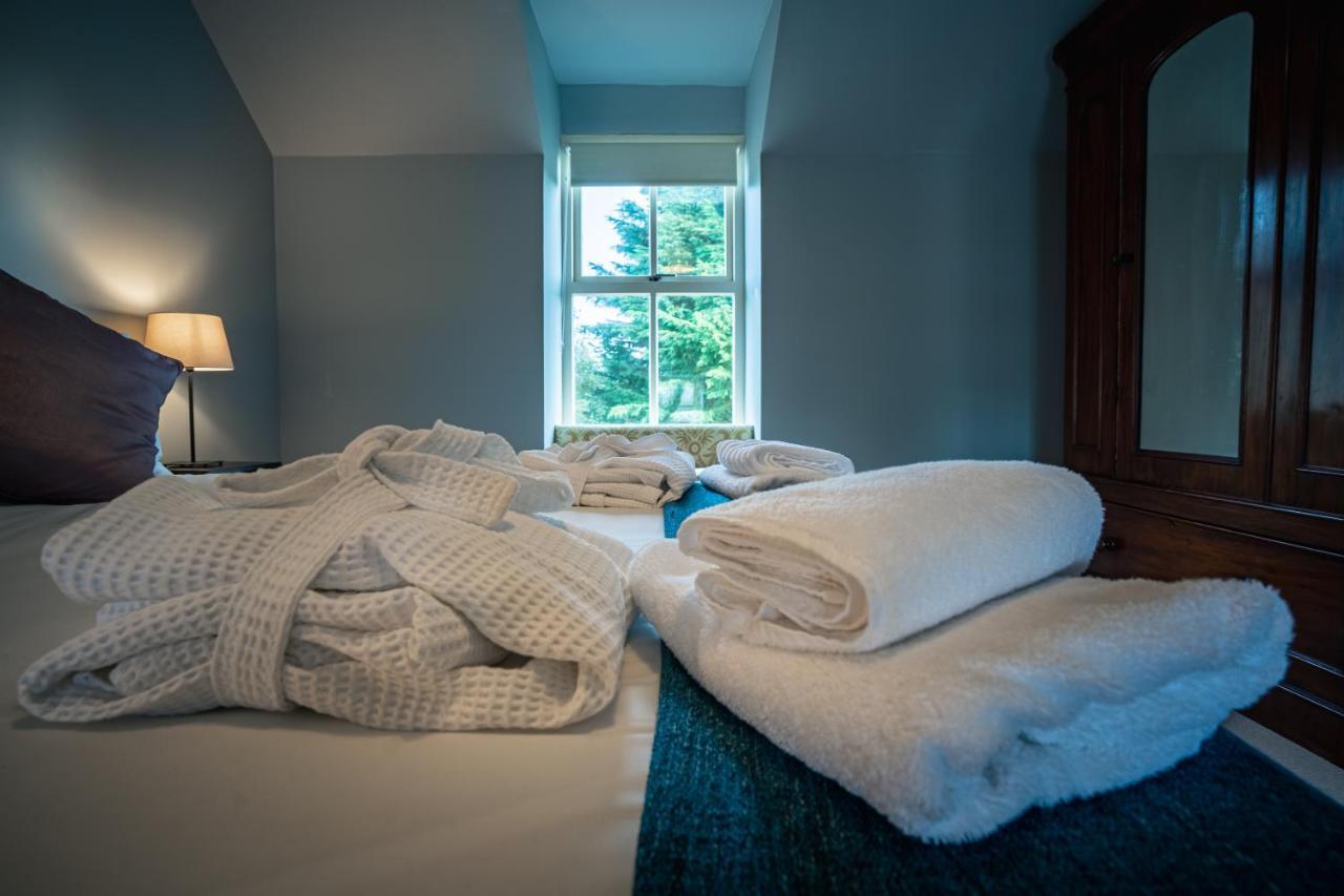 The Farmhouse, 6 Bed Property,