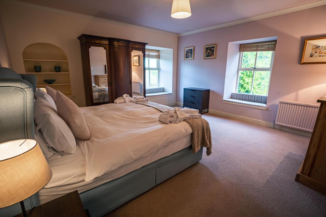 Holiday home The Farmhouse, 6 Bed Property,